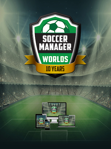 Soccer Manager Worlds  Screenshots 10