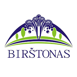 图标图片“Birštonas”