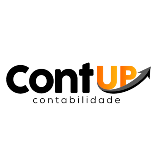ContUP Contabilidade logo