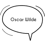 Oscar Wilde Quotes icon