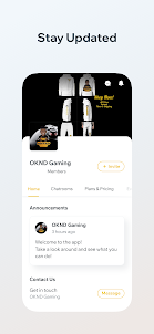OKND Gaming