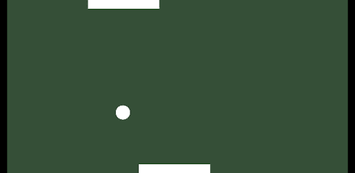 Android application Ping Pong Game screenshort