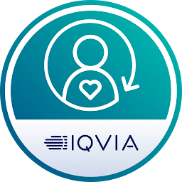 រូប​តំណាង IQVIA Patient Portal