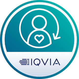 IQVIA Patient Portal