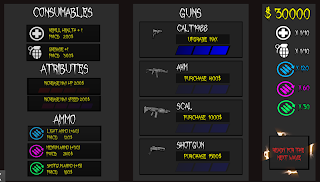 Eternal Soldier: Monster Defen - Screenshot 3