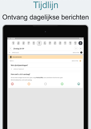 MedicijnWijs screenshot 14
