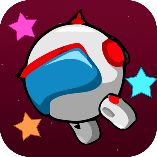 Astro Doom - Free Game  Icon