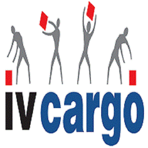 IVCargo logo