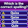 Spelling Quiz - Spell Trivia icon