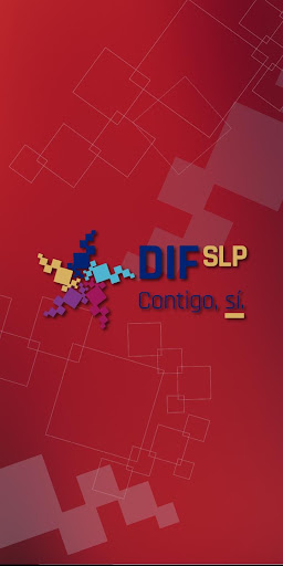Android application DIF Municipal screenshort