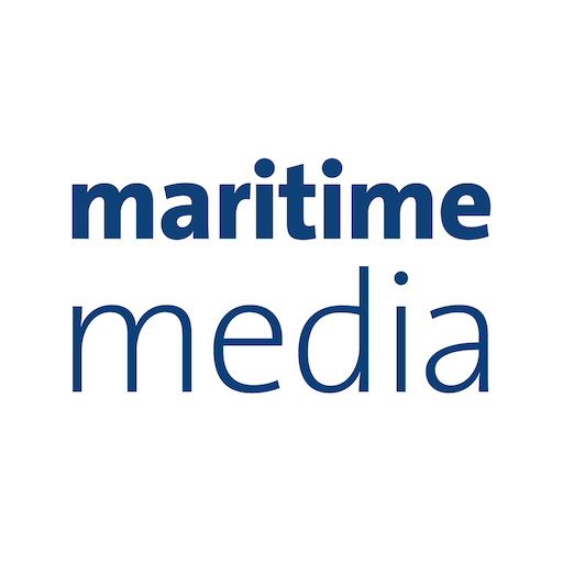 Maritime Media  Icon
