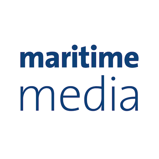 Maritime Media logo