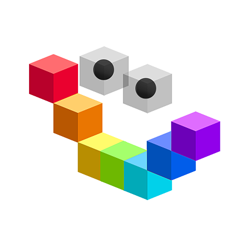 Bubble Voxel Laai af op Windows