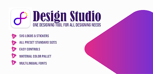 Download Design Studio Graphic Design Invite Logo Maker Apps On Google Play