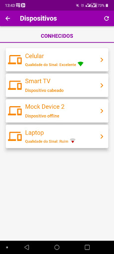 NewNET-WiFiPLUS Screen 3