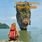 Cover Image of Tải xuống Phuket Best Travel Tour Guide  APK
