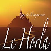 Le Horla, Guy de Maupassant, French text + audio