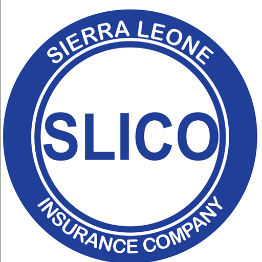 SLICO Fambul Insurance App logo