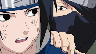 Naruto ナルト 2 中忍試験編 Episode 39 Tv On Google Play