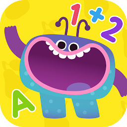Развивающие детские игры от 2 Mod Apk