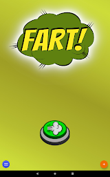 Fart Prank Sound Effect Button