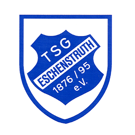 TSG Eschenstruth 1876/95 e.V. logo