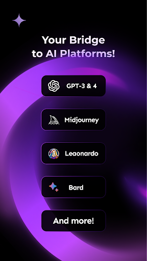 Prompt Magic Screen 2