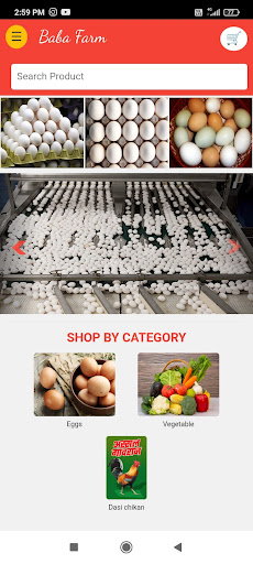 Baba Farm Dighi Pune MH Screen 3