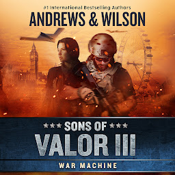 Icon image Sons of Valor III: War Machine