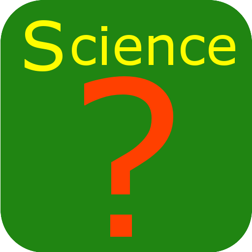 Science Questions logo