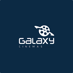 Значок приложения "Galaxy Cinemas UAE"