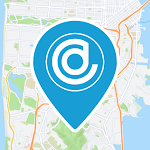 Cover Image of Descargar Hellotracks - Mapa de seguimiento de ubicación todo en uno 6.0.6 APK