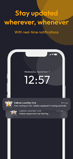 Aerial IOT Screen 3