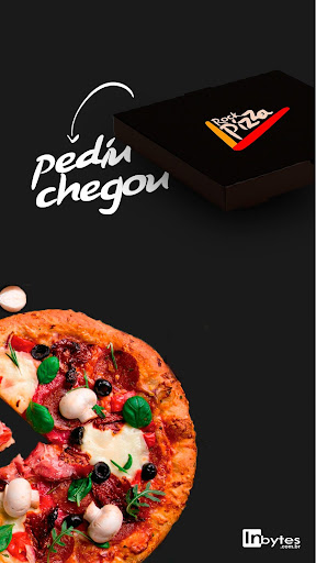 Rock Pizza Screen 3
