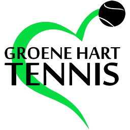 「Groene Hart Tennis」圖示圖片
