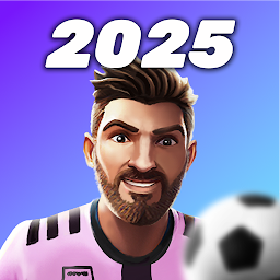 Soccer Clash: Football Game Mod Apk
