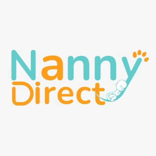 NannyDirect-Nannies logo