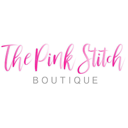 The Pink Stitch - Apps on Google Play