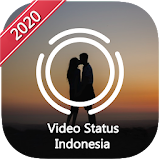 Status Video Wa Indonesia - IndoStatus icon