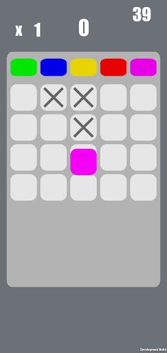 Game Color Screen 2