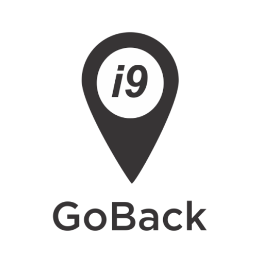 Android application Go Back - Motorista screenshort