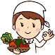 식품영양정보 - Androidアプリ