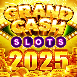 Grand Cash Casino Slots Games Mod Apk
