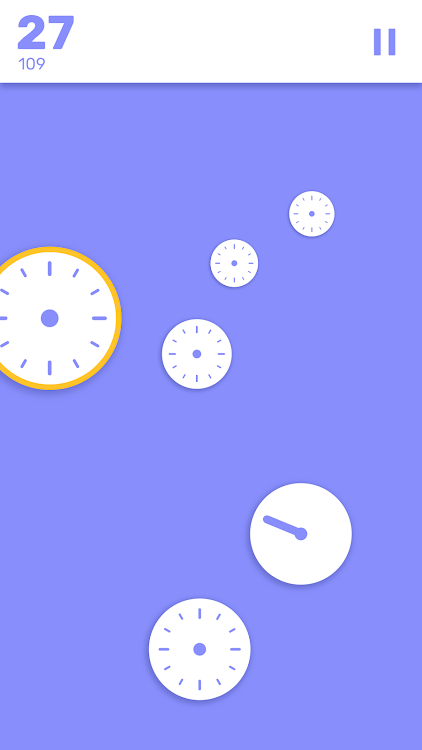 Shock Clock - Fast Arcade Fun - 2.0.7 - (Android)