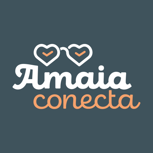 Amaia Conecta logo