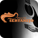 Palco Sertanejo icon