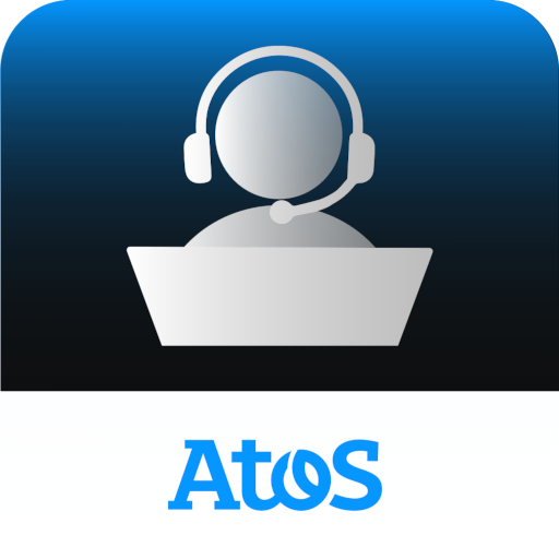 Atos OneContact 2.0  Icon