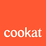 Cover Image of Herunterladen Cookat 1.0.22 APK
