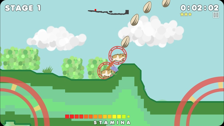 Ham Race - 2.6.1 - (Android)