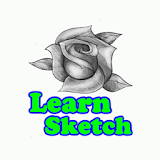 Learn Sketch icon